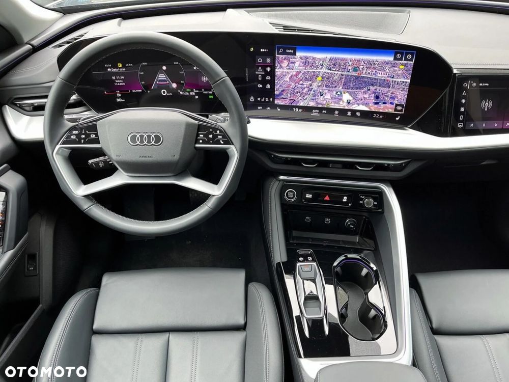 Audi Q5 TFSI mHEV 150 kW S tronic - 6