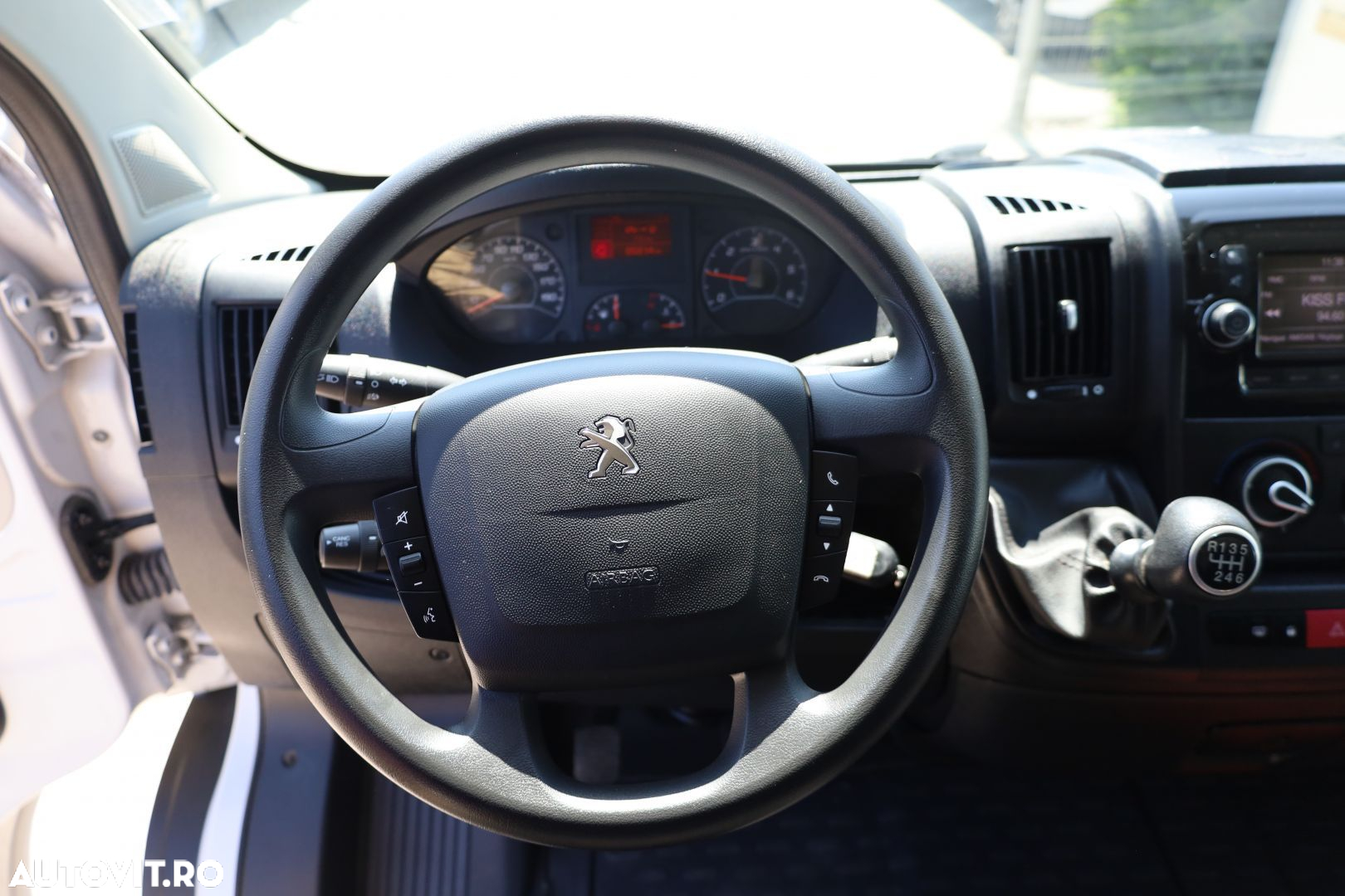 Peugeot Boxer - 15