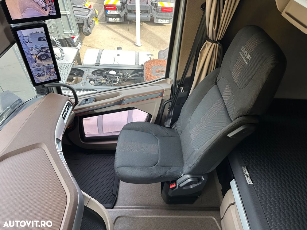 DAF XG+530 1 YEAR FULL DAF WARRANTY - 23