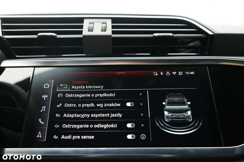 Audi Q3 Sportback - 38