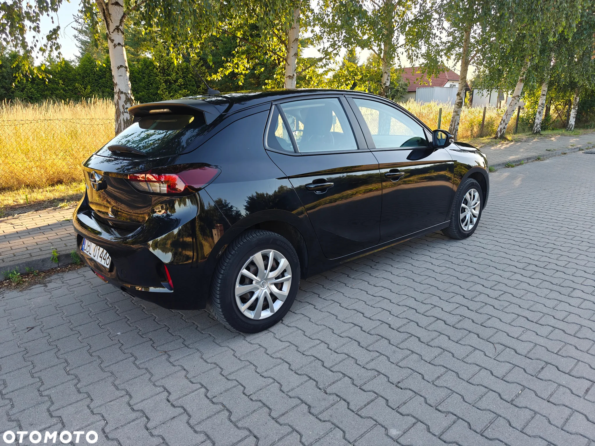 Opel Corsa - 6