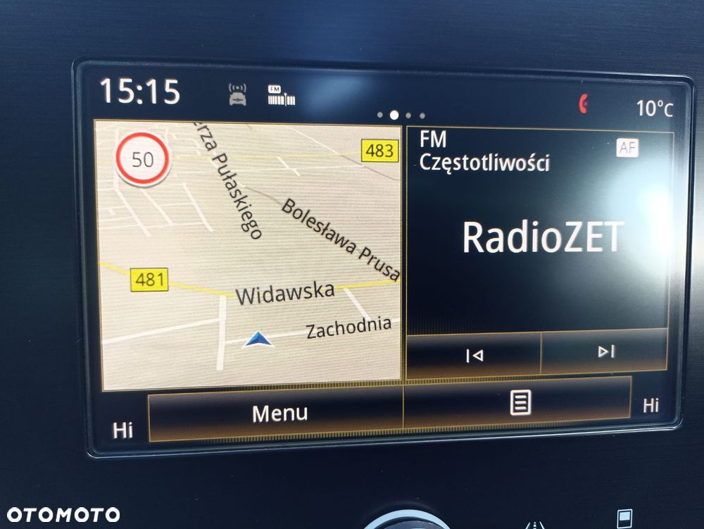 Renault Megane ENERGY dCi 130 GT LINE - 30