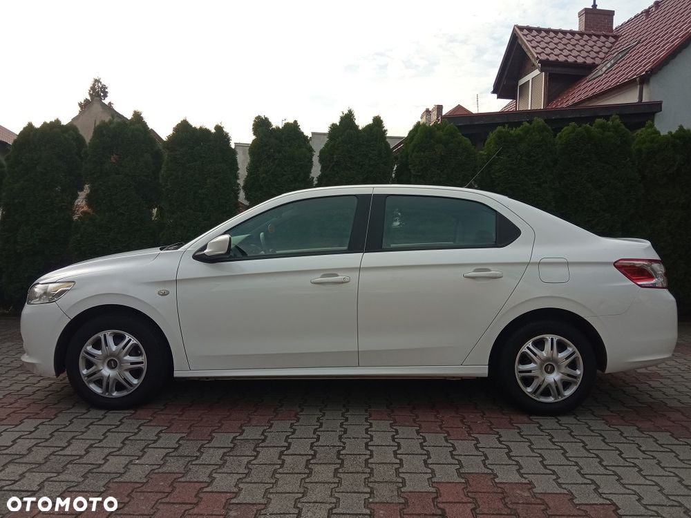 Peugeot 301 2016 photo 2