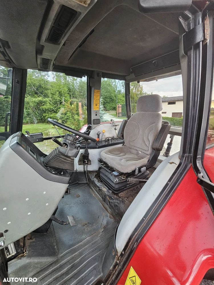 Case IH 5150 - 5
