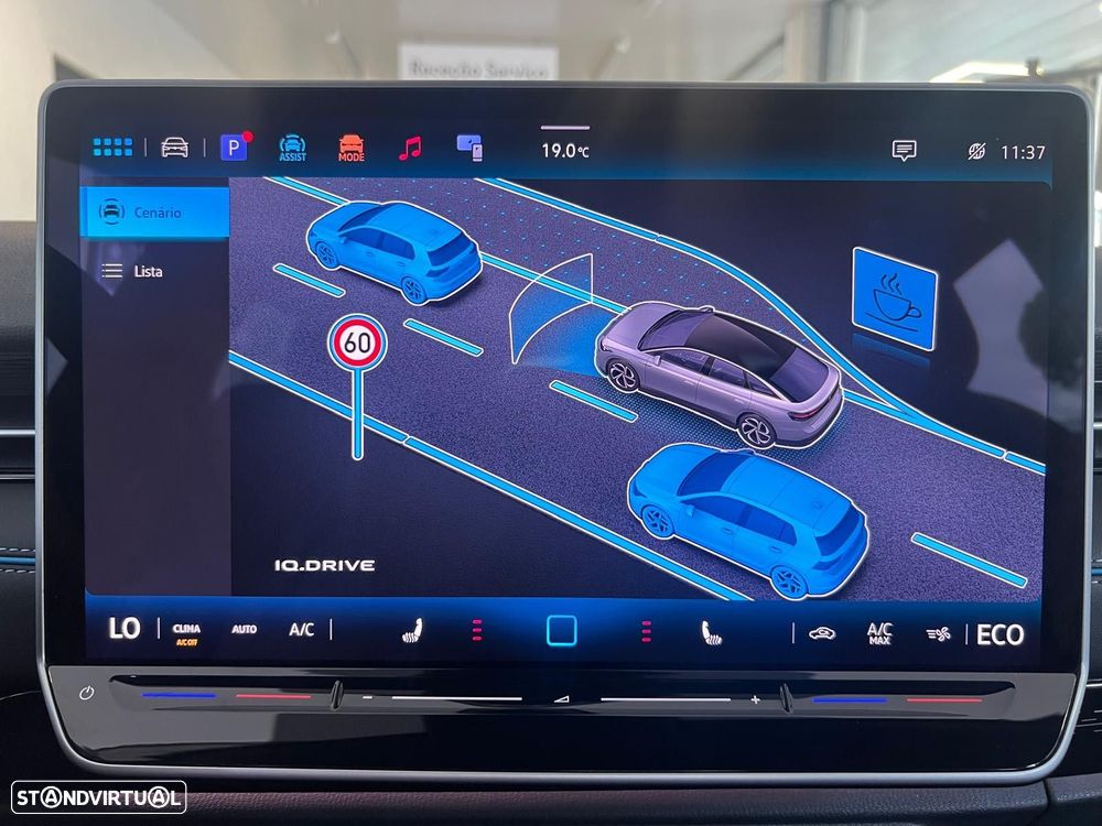 VW ID.7 77 kWh 1st Pro - 26