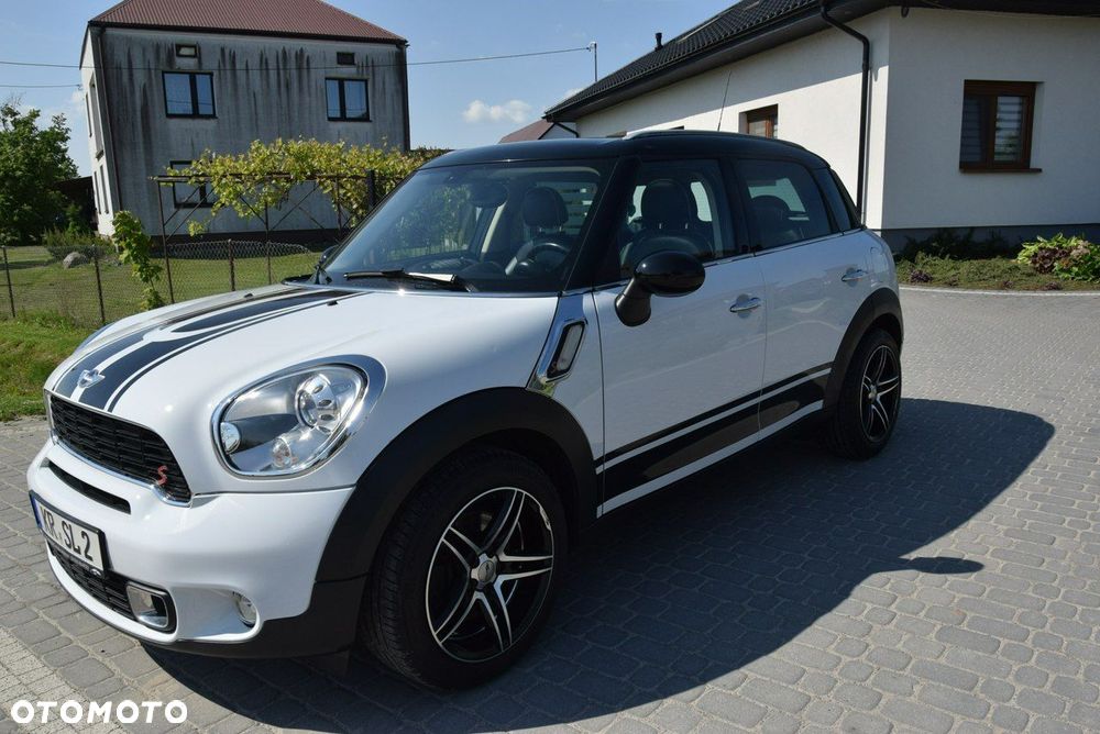 MINI Countryman - 5