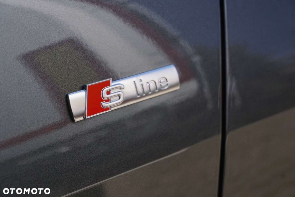 Audi A5 Limousine - 16