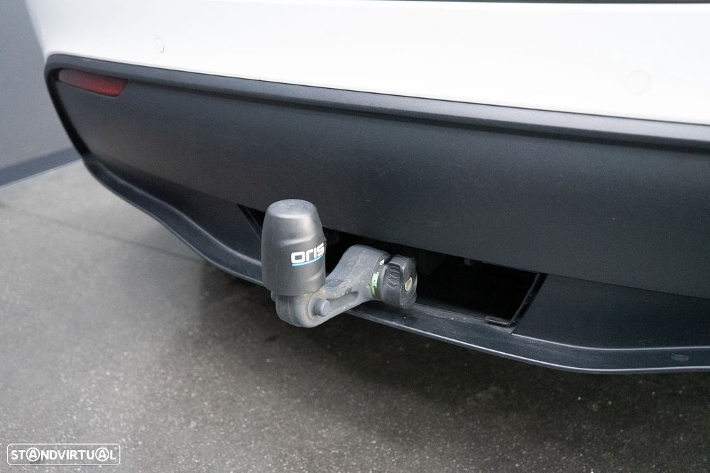 Tesla Model Y RWD - 21