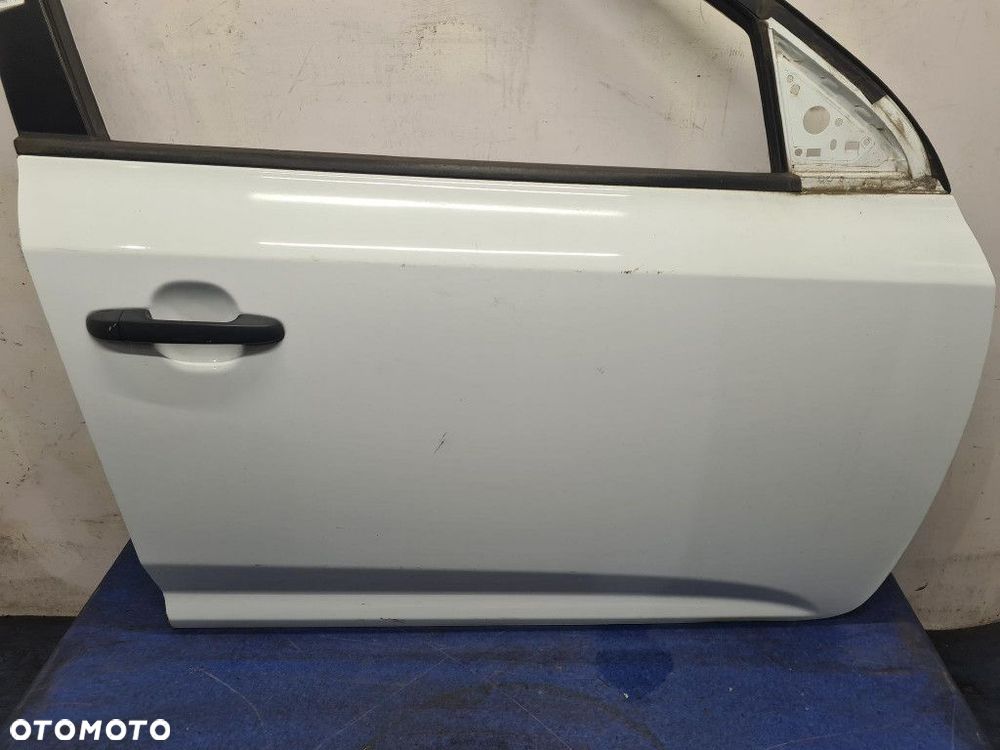 KIA CEED I DRZWI PRZÓD PRAWE WD - 2