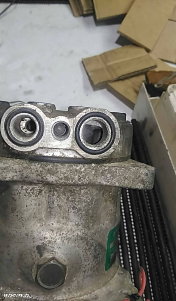 Compressor Ar Condicionado Alfa Romeo 145 (930_) - 1