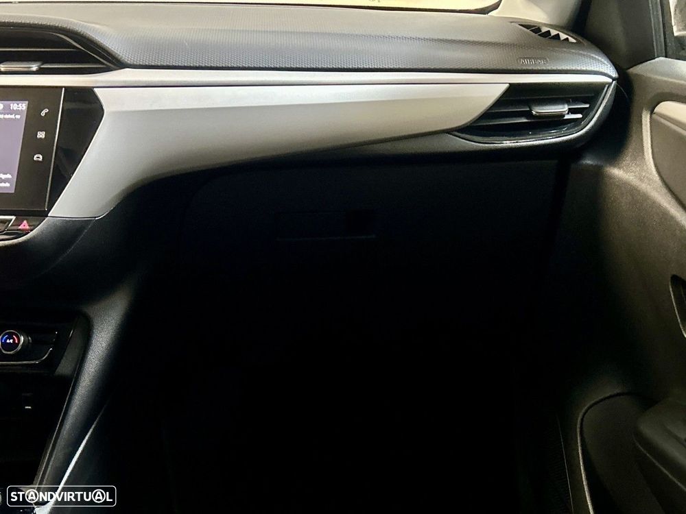 Opel Corsa-e Edition - 23