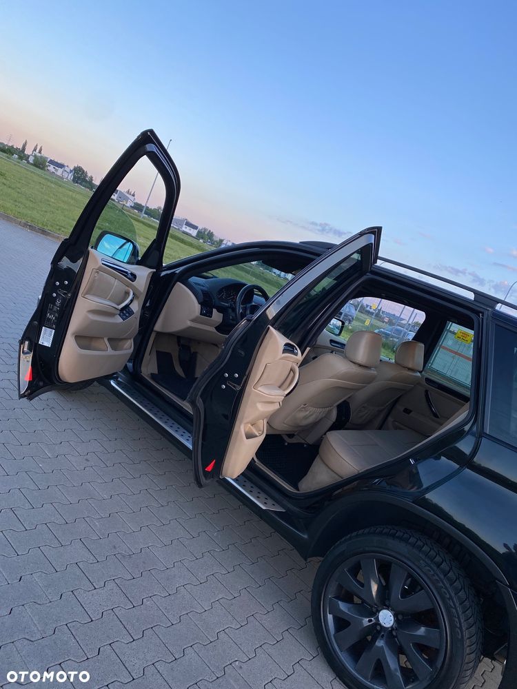 BMW X5 - 10