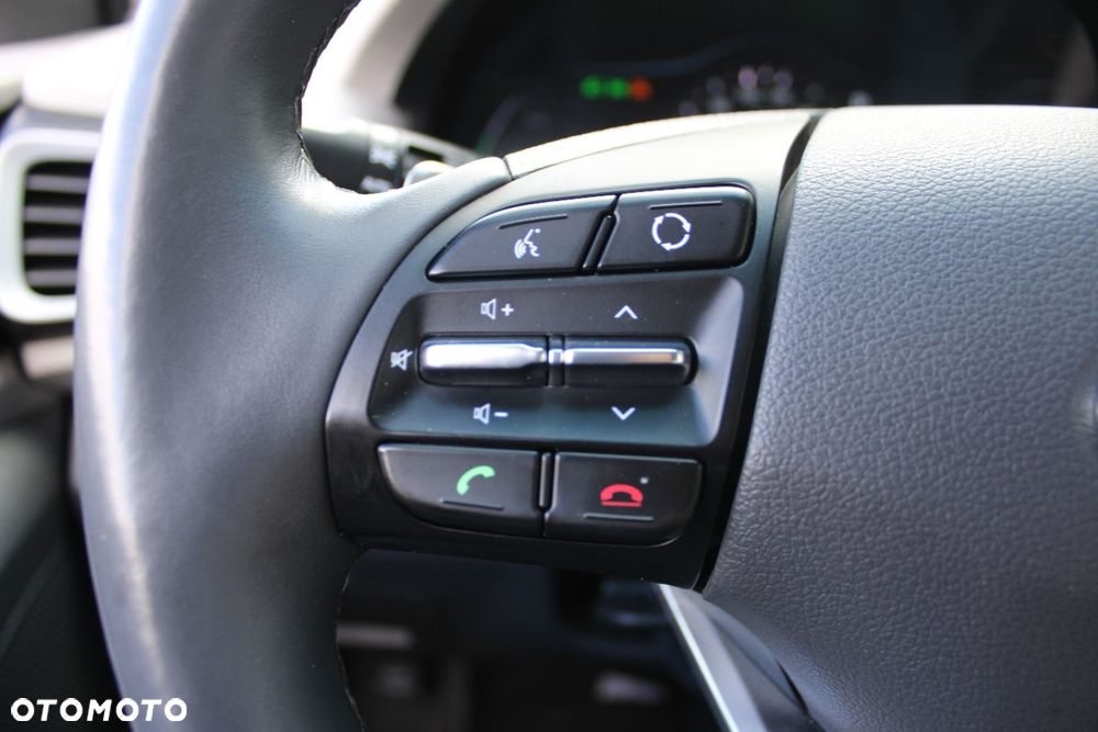 Hyundai IONIQ plug-in hybrid Premium - 40