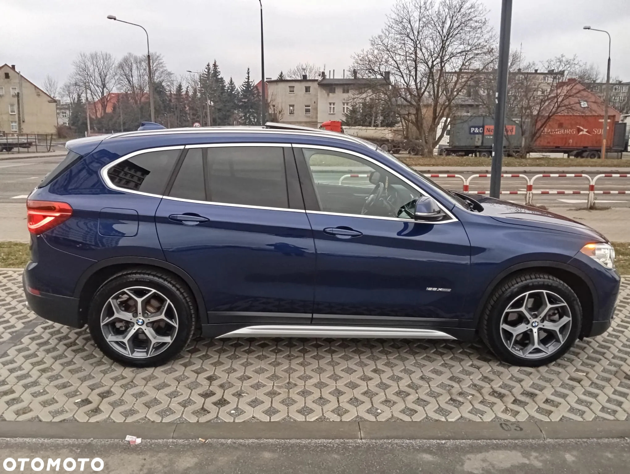 BMW X1 xDrive28i - 6