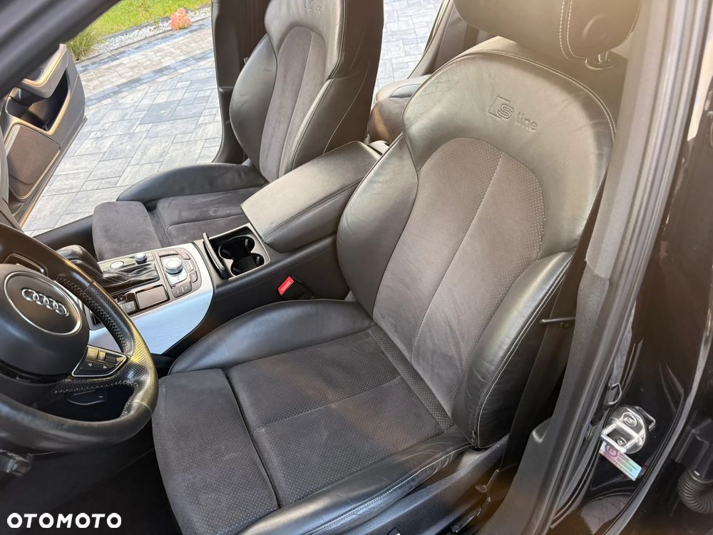 Audi A6 ver-2-0-tdi-quattro-s-tronic - 7