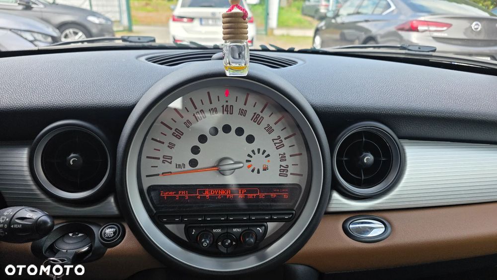 MINI Cooper SD - 6