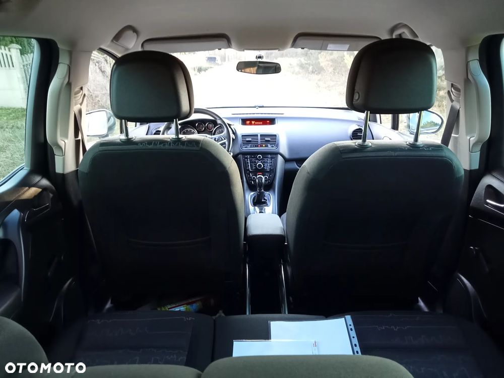 Opel Meriva 1.4 Active - 18