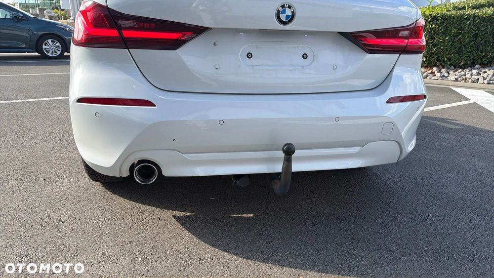 BMW Seria 1 - 10