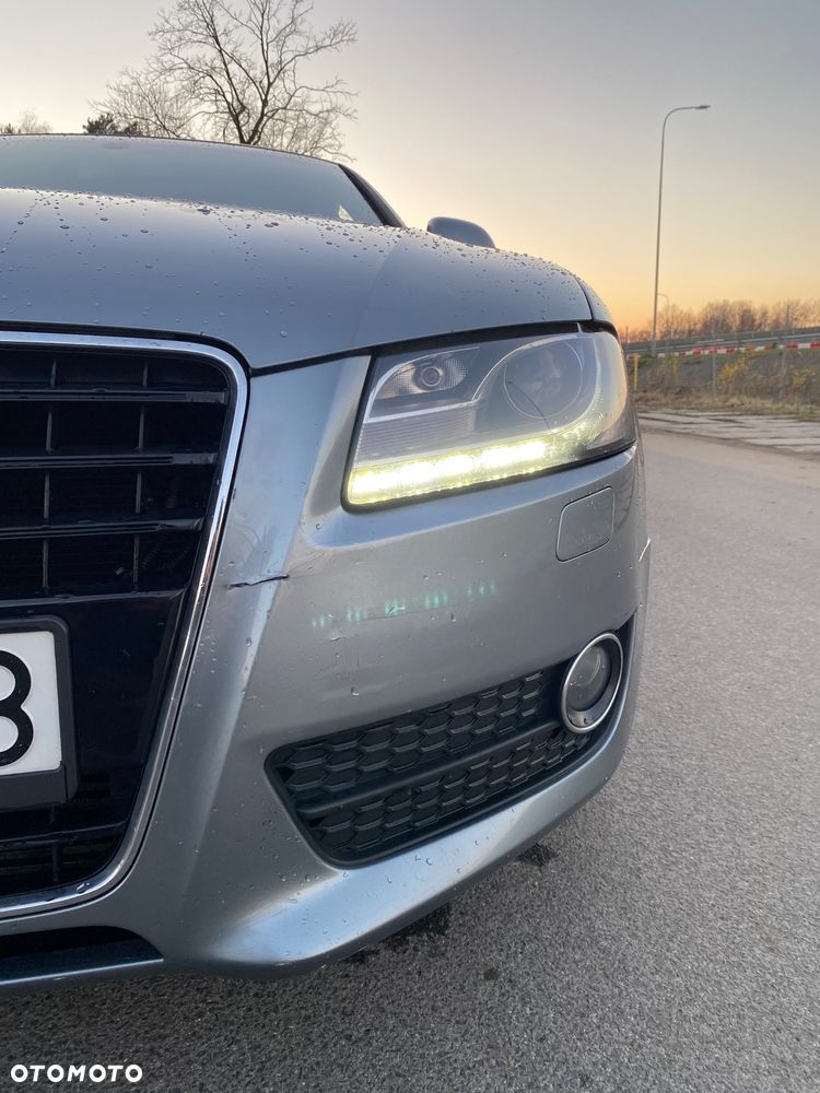 Audi A5 Coupé 2.0 TFSI - 11