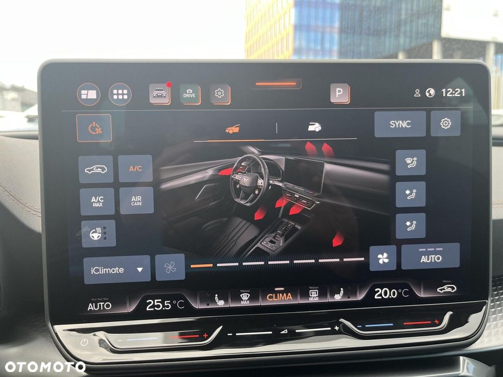 Cupra Formentor 1.5 TSI DSG - 31