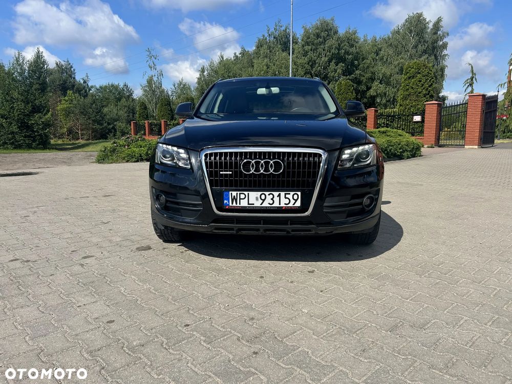 Audi Q5 - 3