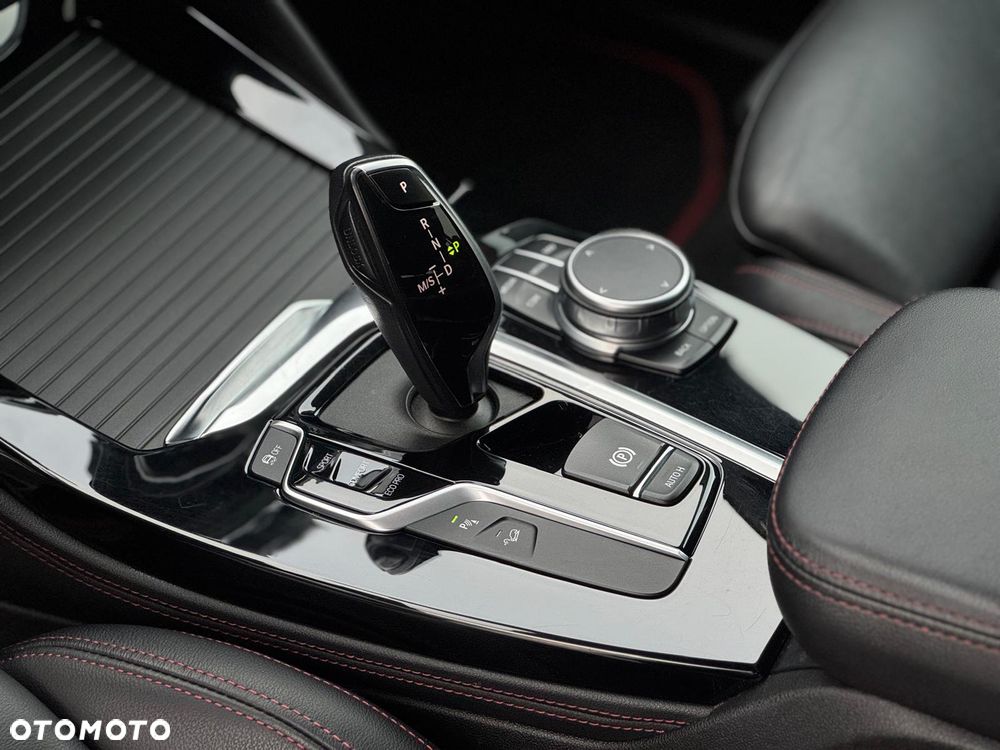 BMW X4 xDrive20d M Sport sport - 17