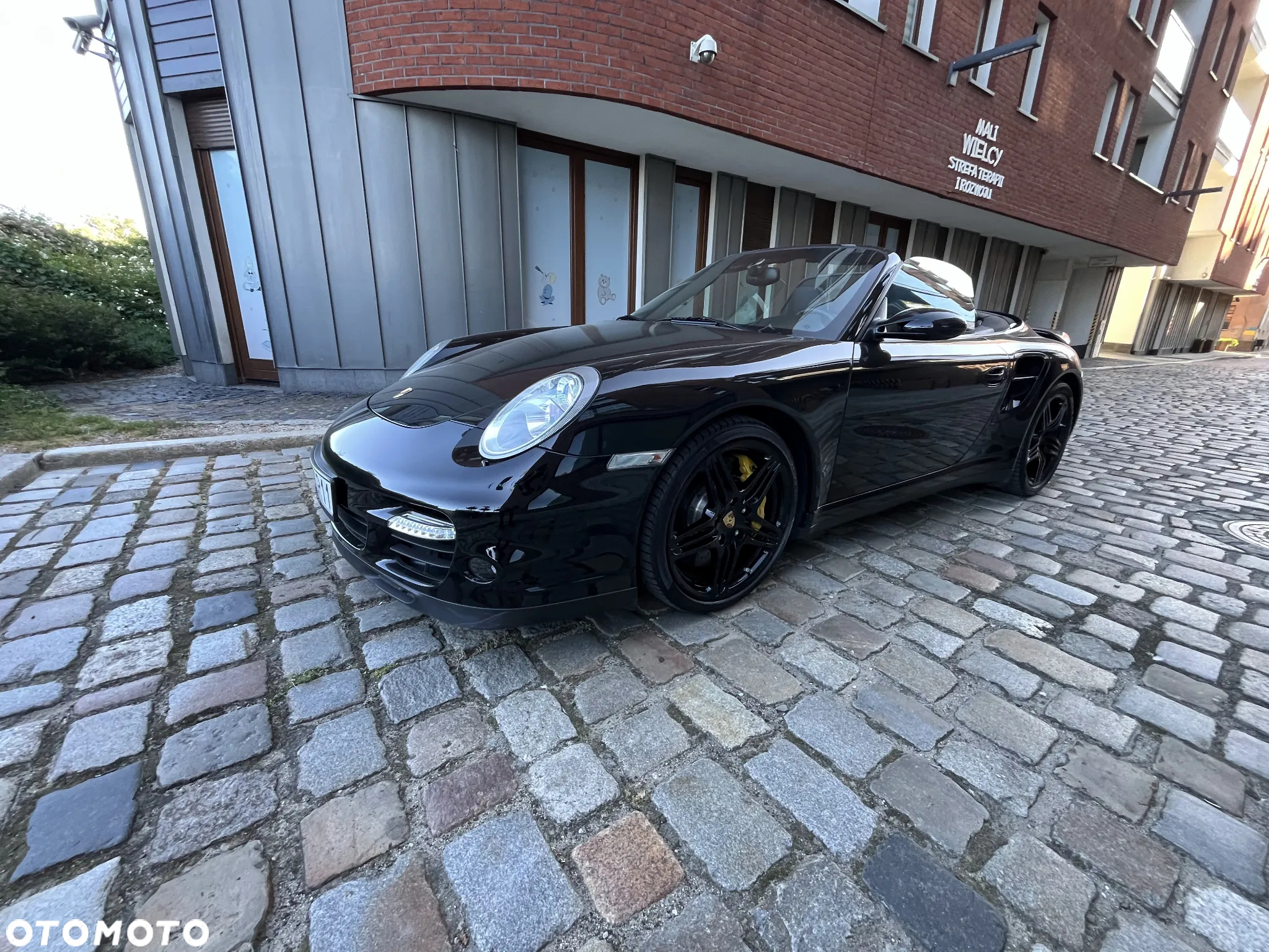 Porsche 911 - 4