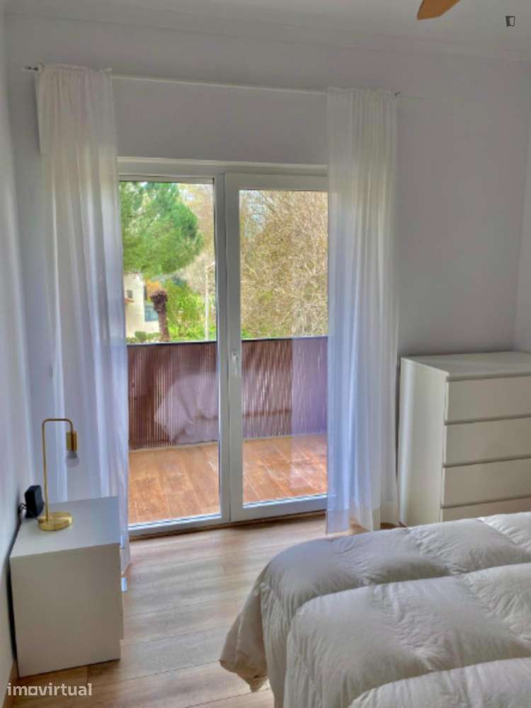 Apartamento com 2 quartos - localizado em Estoril Lisbon - Grande imagem: 4/16