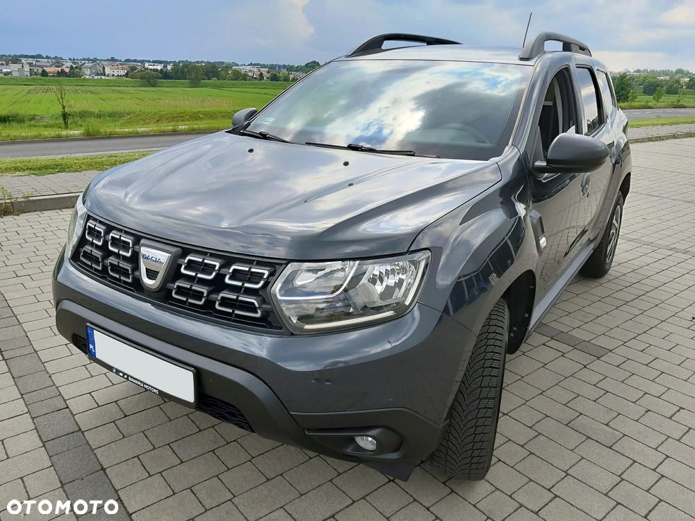 Dacia Duster 1.0 TCe Essential - 2