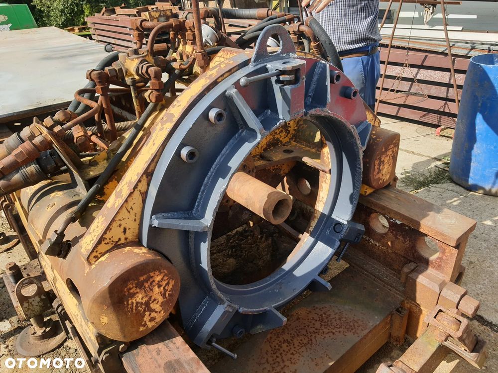 Inny WAMET WPS-80 - 16