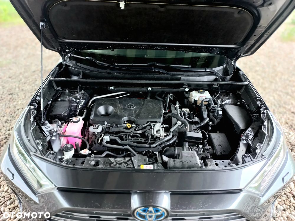 Toyota RAV4 - 5