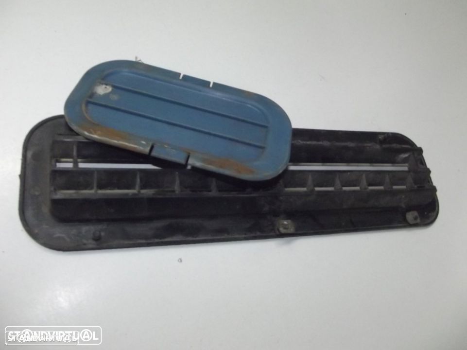VW T2 pão de forma grelha de ventilação - 2