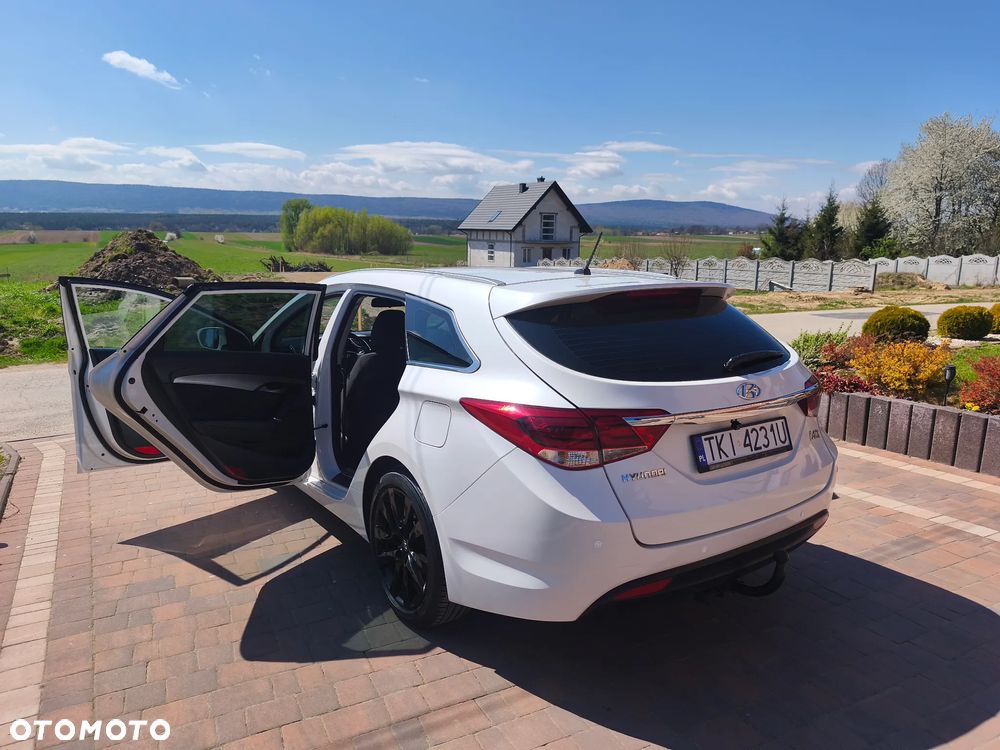 Hyundai i40 i40cw 1.6 5 Star Edition - 13