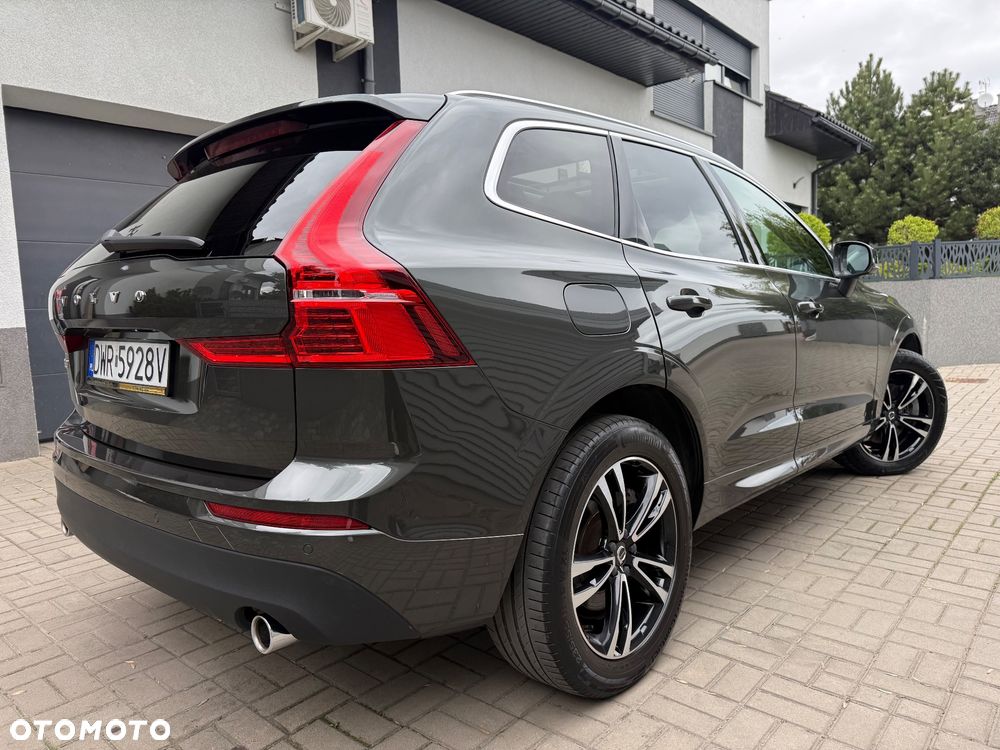 Volvo XC 60 - 4