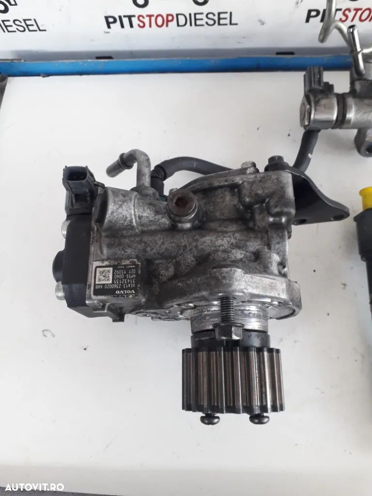 Pompa injectie 2.0 d5 awd d4204t volvo XC90 XC60 S90 V90 VEA13-2360020-aab 31405129 2012 2013 2014 2015 - 1