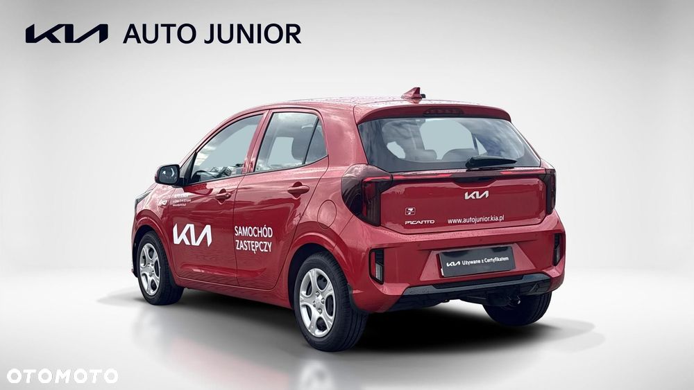 Kia Picanto 1.0 GDI L - 4