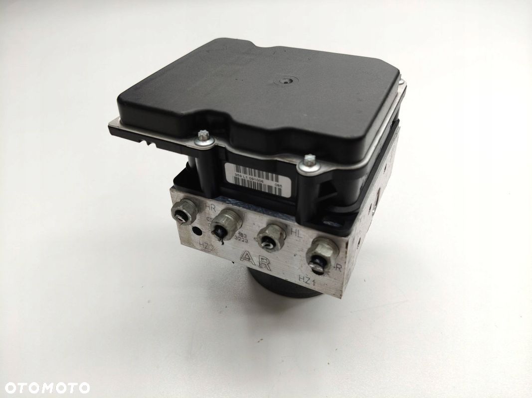 POMPA ABS Opel Corsa D 13236013 0265950402 AR - 1