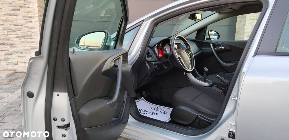 Opel Astra 1.6 ENERGY - 15