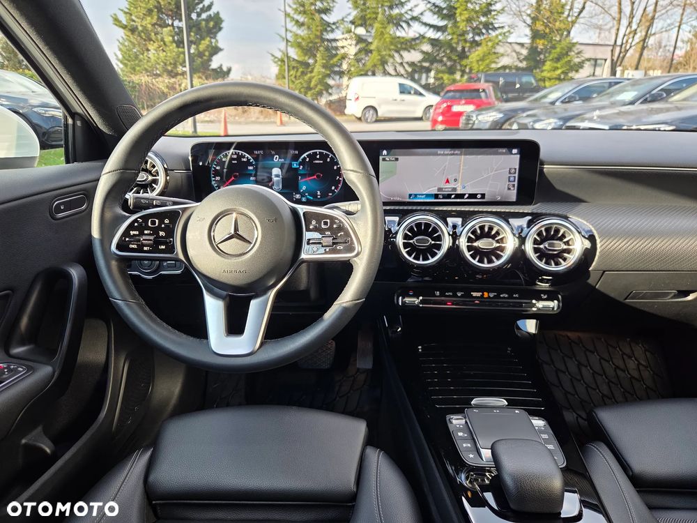 Mercedes-Benz Klasa A - 23