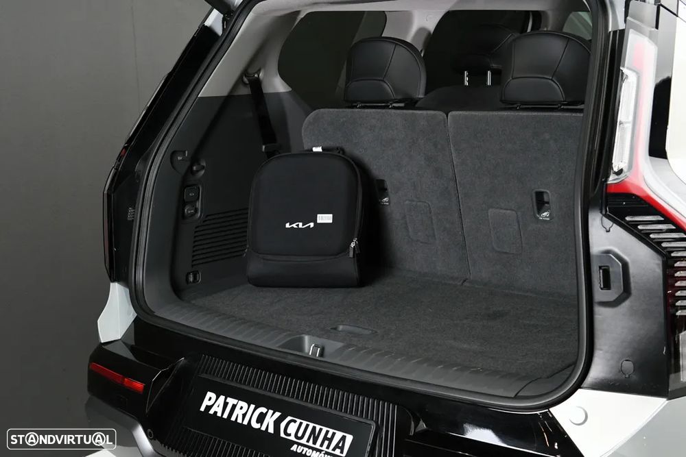 Kia EV9 98.8 kWh 1st Edition - 20