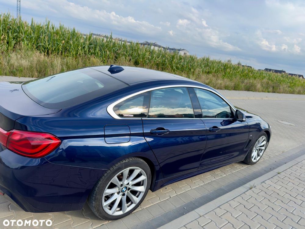 BMW Seria 4 - 2