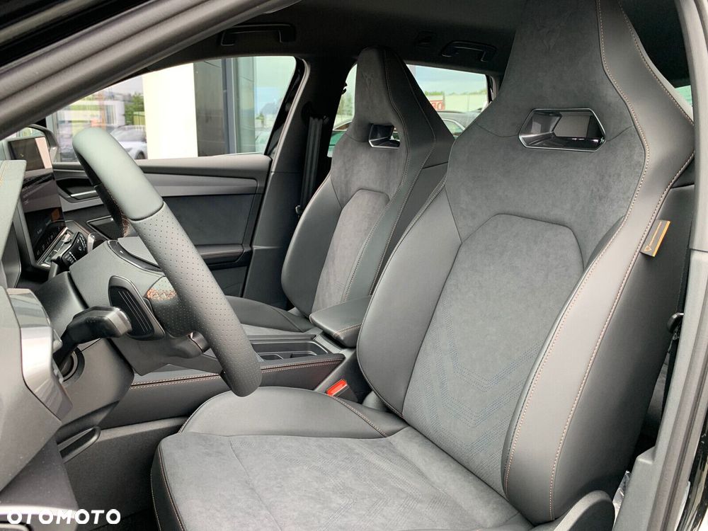 Cupra Leon Sportstourer 2.0 TSI 4Drive DSG - 12