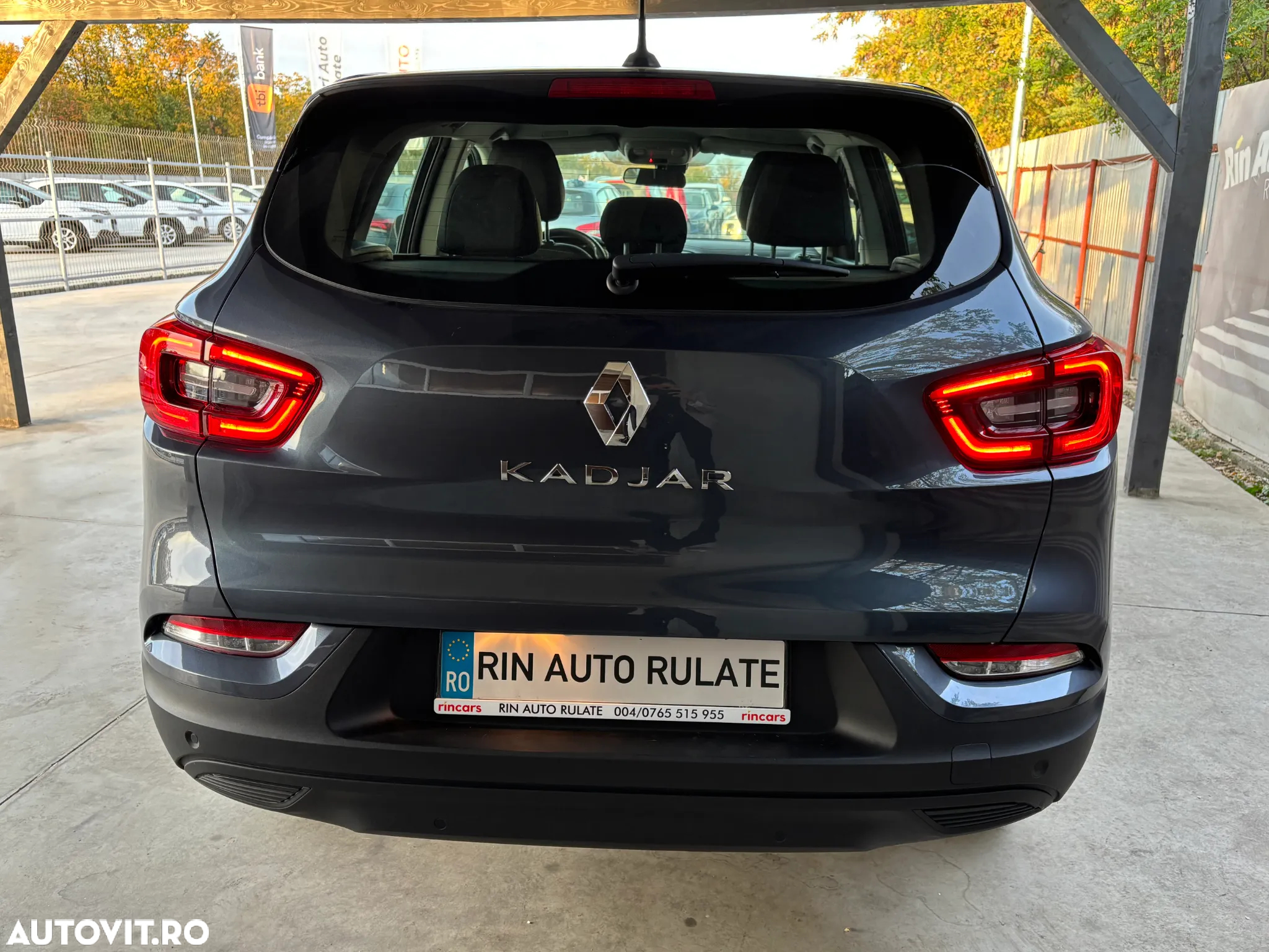 Renault Kadjar - 6