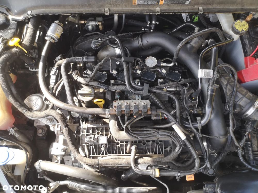Ford Mondeo - 33
