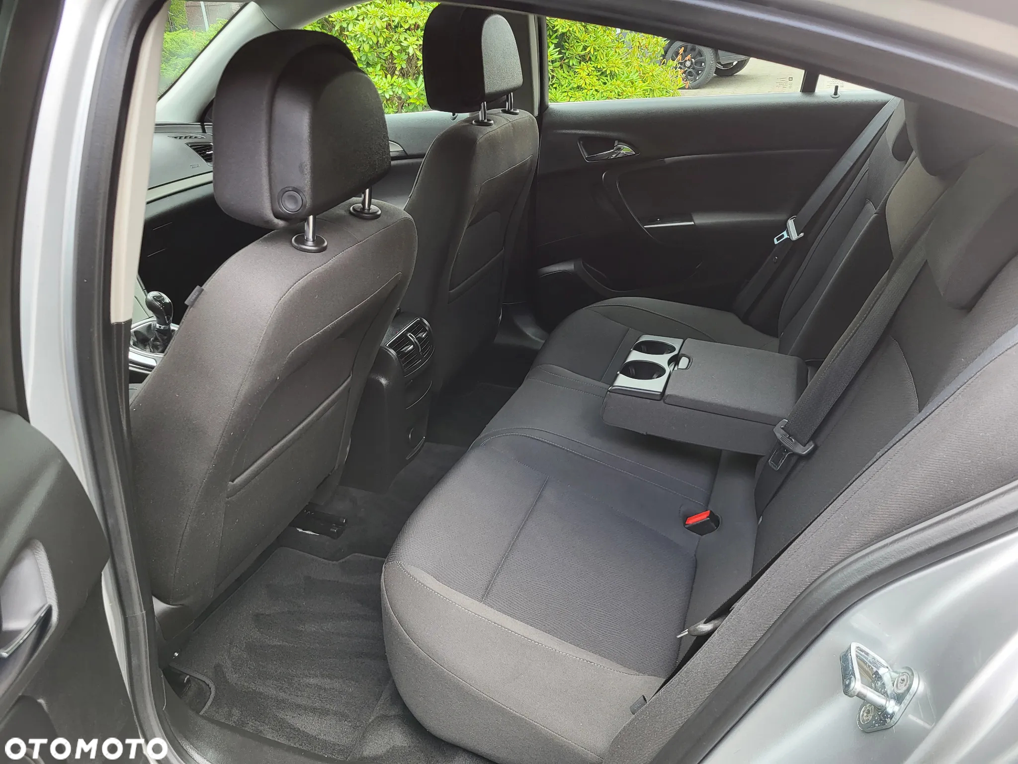 Opel Insignia 1.8 Edition - 8