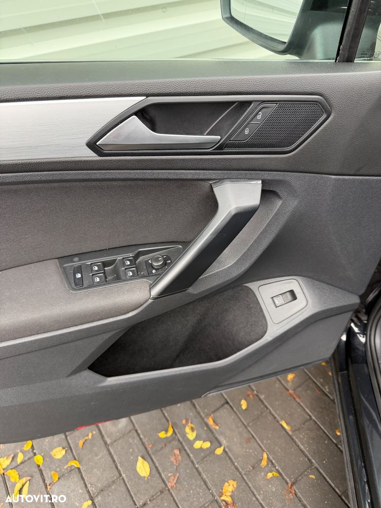 Volkswagen Tiguan 2.0 TDI SCR (BlueMotion Technology) DSG Highline - 9