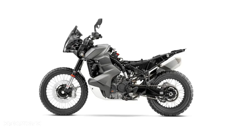KTM Adventure - 10