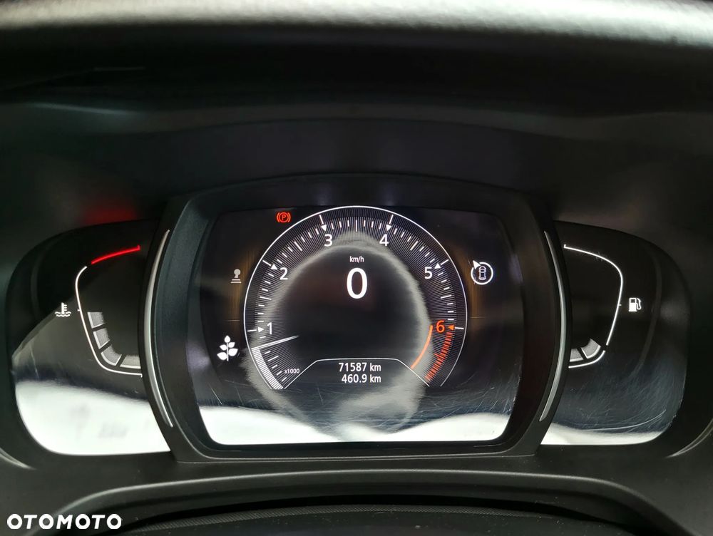 Renault Kadjar 1.3 TCe FAP Limited - 14