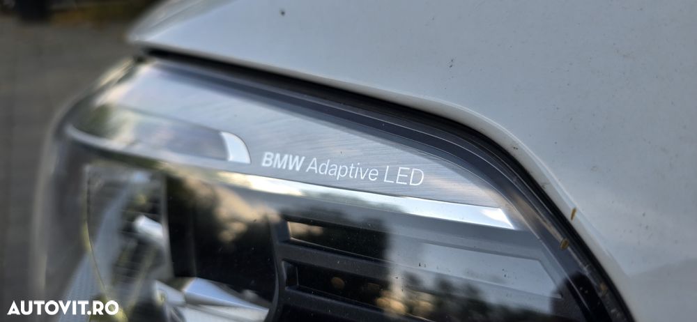 BMW Seria 5 530d xDrive AT - 5