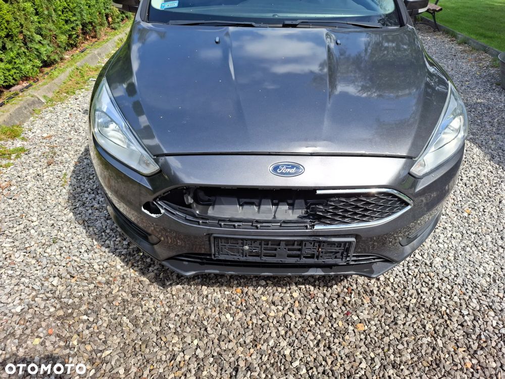 Ford Focus 1.0 EcoBoost Trend ASS - 5